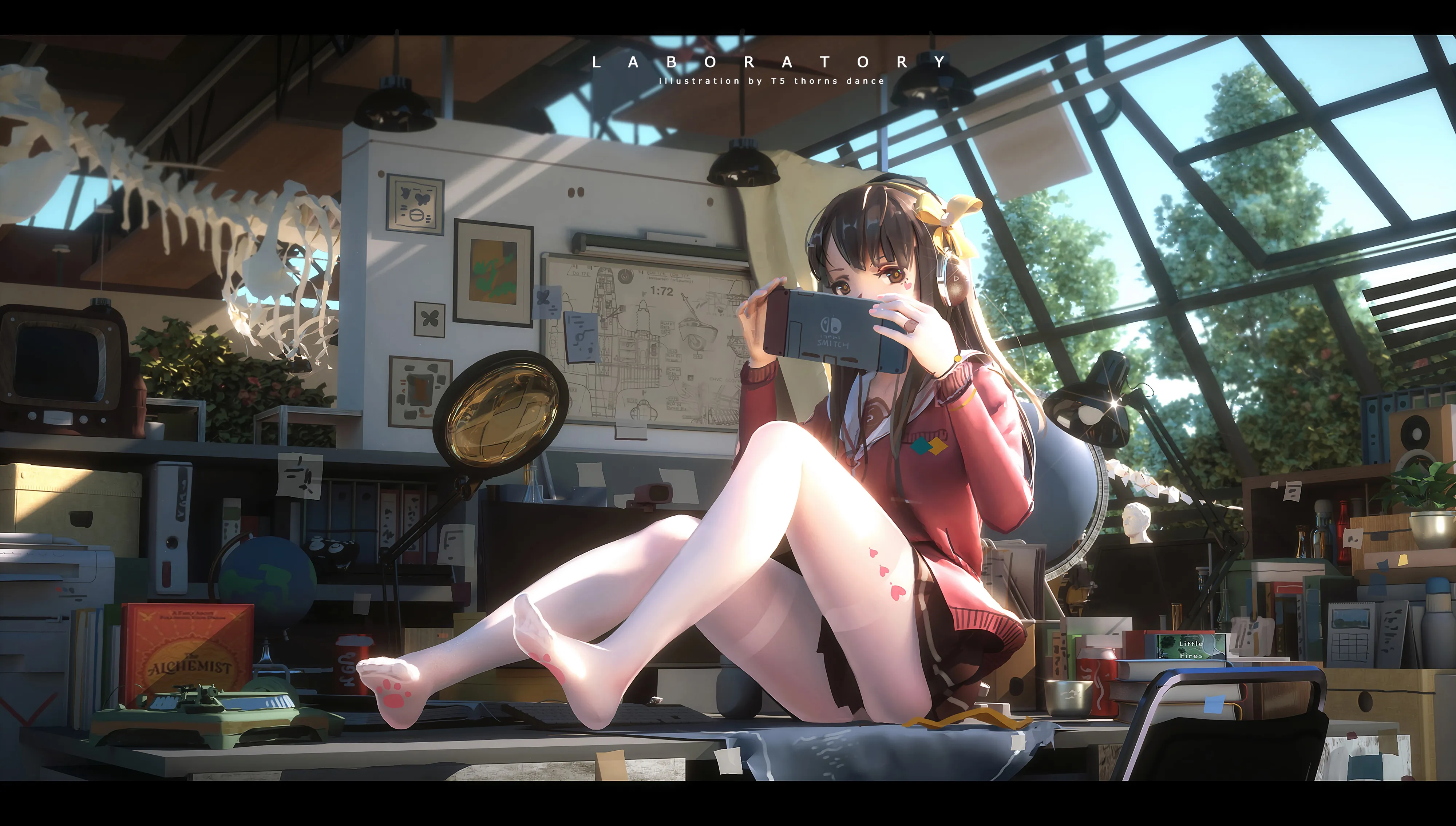 Cover Image of the Post